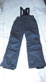 164 skibroek ICEPEAK grijs 20,00