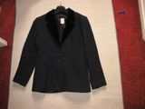 40 PAUW wollen colbert 80,00