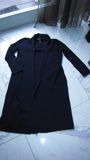 44-46 RALPH LAUREN dik lang vest large 47,50