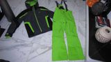 medium SPYDER skipak jas 275,00