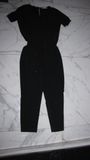 40 RAFAELLO ROSSI jumpsuit travel stof 35,00