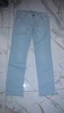 44-32 PARAMI lichtblauwe  jeans 18,50