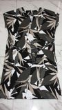 46 SOZO jurk xxl 22,00