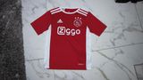 122-128 AJAX shirt 22,00