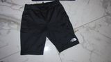 158-164 THE NORTH FACE BROEK blauw 17,50