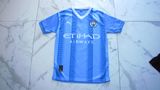 small MANCHESTER CITY Haaland voetbalshirt 18,50