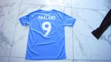 small MANCHESTER CITY akant