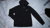 small TENSON zwarte zomer jas 45,00
