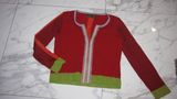 42 EVA & CLAUDI vest xl 22,50