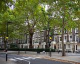 Sussex Gardens Bayswater