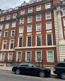 Bentley - Mayfair