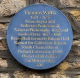 Thomas Willis