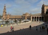 Plaza de Espana
