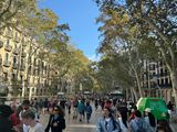 La Rambla
