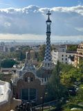 Park Guell