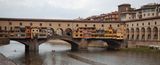  Ponte Vechio northern end