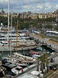Port Vell