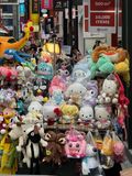 Soft toys on sale