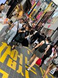 Myeong-dong