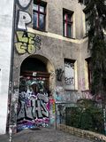 Graffiti