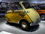 Bubble car