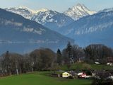 Interlaken to Lucerne