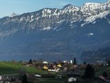 Interlaken to Lucerne