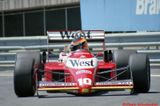  DNQ Bernd Schneider..