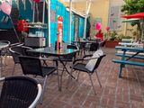 Garden Cafe