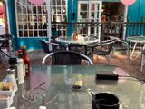 Garden Cafe