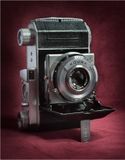 Kodak Retina 1 Nr: 148. Kodak-Anastigmat Ektar 5cm f3.5, c1940.