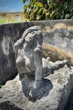 250323-080-Martinique-St-Pierre-Ruines du Thtre.JPG