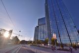 Gothia Towers