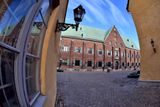 Kronhusbodarna