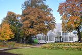 Tradgardsforeningen city park