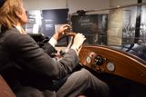 1927 - Volvo V4