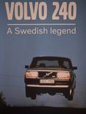 1974-93 - Volvo 240