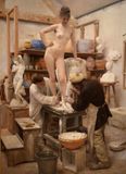 Gothenburg art museum