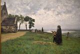 Gothenburg art museum