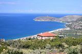 Coast near Vanja