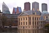 Mauritshuis (The Hague)