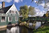 Zaanse Schans