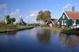 Zaanse Schans