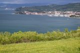 View on Izola