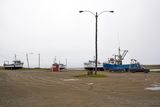 Voyage aux Îles de la Madeleine - 2023