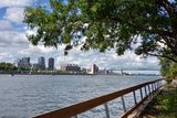 Vue sur Montréal