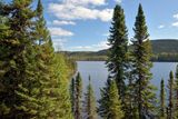 Parc National des Grands Jardins