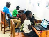 21. ICT Classes in Enyinndakurom