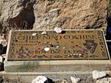CHIEF NINO COCHISE