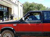 Meet The Hairiest Truck Driver Ever
